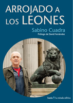 Arrojado a los leones. 9788498885729