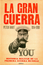 La Gran Guerra (1914-1918). 9788498926842