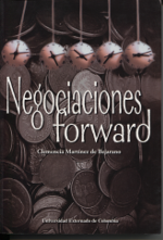 Negociaciones Forward. 9789586167161