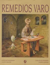 Remedios Varo