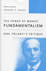 The power of market fundamentalism. 9780674050716