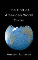 The end of american world order. 9780745672489