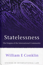 Statelessness