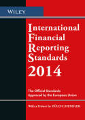Wiley IFRS 2014. 9783527507399