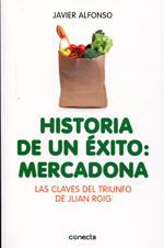 Historia de un éxito: Mercadona