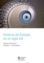 Historia de Europa en el siglo XX. 9788415948353