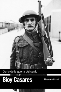 Diario de la guerra del cerdo. 9788420687285