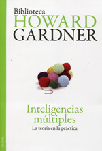 Inteligencias múltiples. 9788449325946