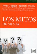 Los mitos de Silvia. 9788483567371