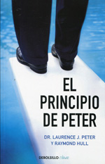 El principio de Peter. 9788490328736