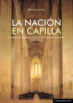 La nación en capilla