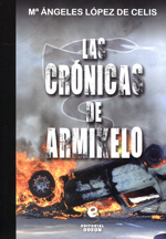 Las Crónicas de Armikelo. 9788497007948