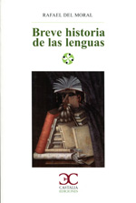 Breve historia de las lenguas. 9788497405911