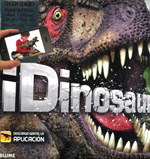 iDinosaurio. 9788498017328