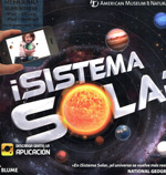 iSistema Solar. 9788498017335