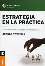 Estrategia en la práctica. 9789506416331