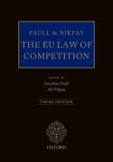 The EU Law of competition