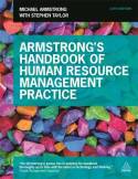 Armstrong's handbook of human resource management practice. 9780749469641