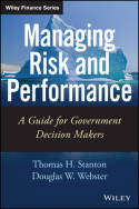 Managing risk and performance