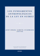 Los fundamentos antropológicos de la Ley en Suárez