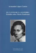 El canto de la alondra