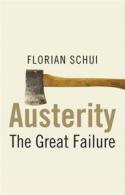 Austerity . 9780300203936