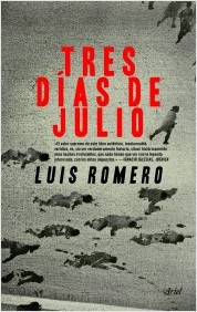 Tres días de julio. 9788434417496