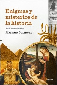 Enigmas y misterios de la Historia. 9788498926712