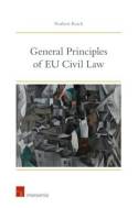 General principles of EU civil Law