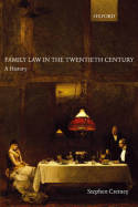 Family Law in the twentieth century