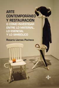 Arte contemporáneo y restauración. 9788430961405