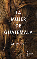 La mujer de Guatemala