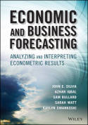 Economic and business forecasting