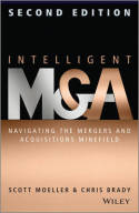 Intelligent M&A. 9781118764237