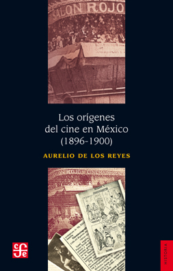 Los orígenes del cine en México