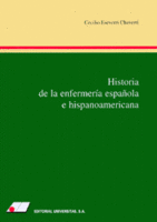 Historia de la enfermería española e hispanoamericana