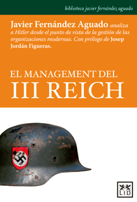 El management del III Reich. 9788483568866