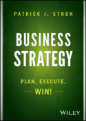 Business strategy. 9781118878446