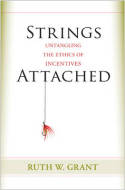 Strings attached. 9780691161020