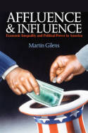 Affluence and influence