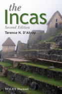 The Incas. 9781444331158