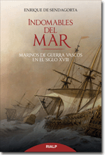 Indomables del mar