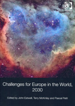 Challenges for Europe in the world, 2030. 9781472419262