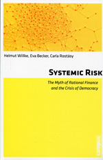 Systemic risk