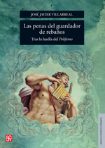 Las penas del guardador de rebaños. 9786071613950