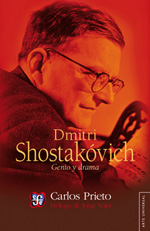 Dmitri Shostakóvich. 9786071614834