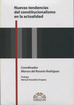 Nuevas tendencias del constitucionalismo en la actualidad. 9786078127887