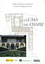 La Casa del Chapiz. 9788400097882