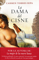 La dama del cisne. 9788401354885