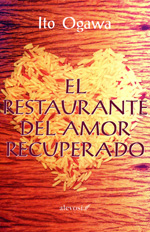 El restaurante del amor recuperado. 9788415608608